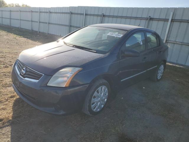 NISSAN SENTRA 2012 3n1ab6ap2cl664209