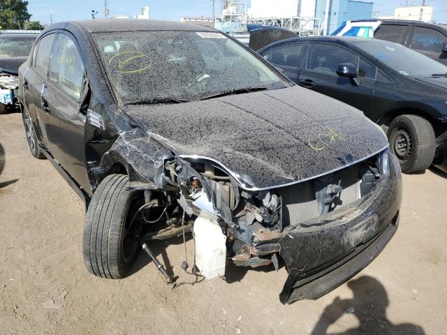 NISSAN SENTRA 2.0 2012 3n1ab6ap2cl665263