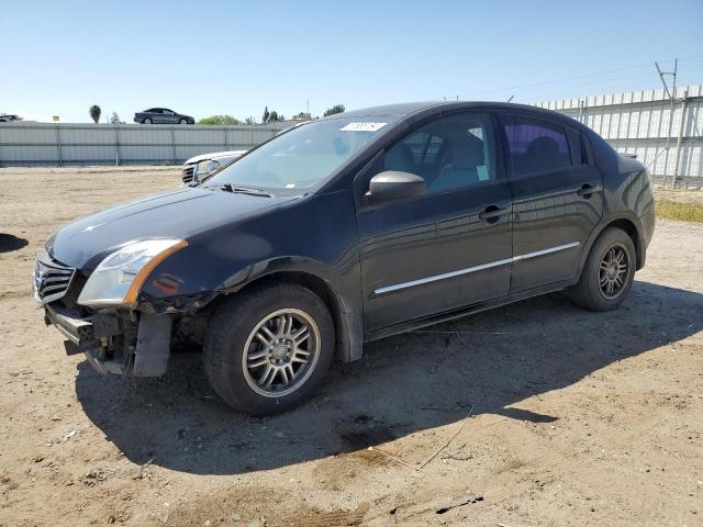 NISSAN SENTRA 2012 3n1ab6ap2cl667000