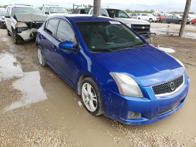 NISSAN SENTRA 2.0 2012 3n1ab6ap2cl670057