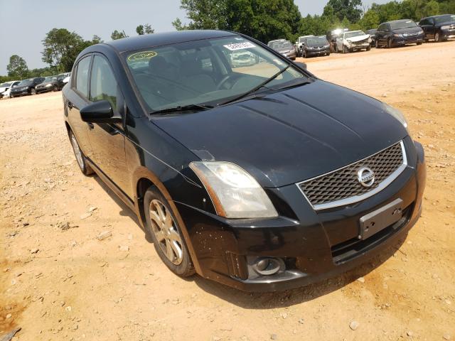 NISSAN SENTRA 2.0 2012 3n1ab6ap2cl671144