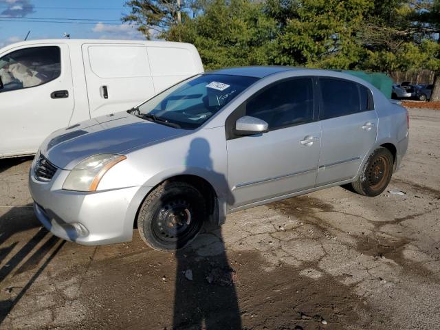 NISSAN SENTRA 2.0 2012 3n1ab6ap2cl671757