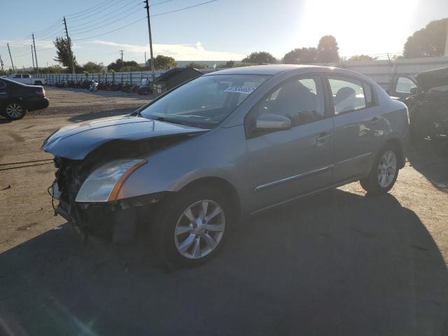 NISSAN SENTRA 2.0 2012 3n1ab6ap2cl671919