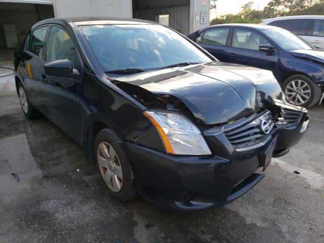 NISSAN SENTRA 2.0 2012 3n1ab6ap2cl672259