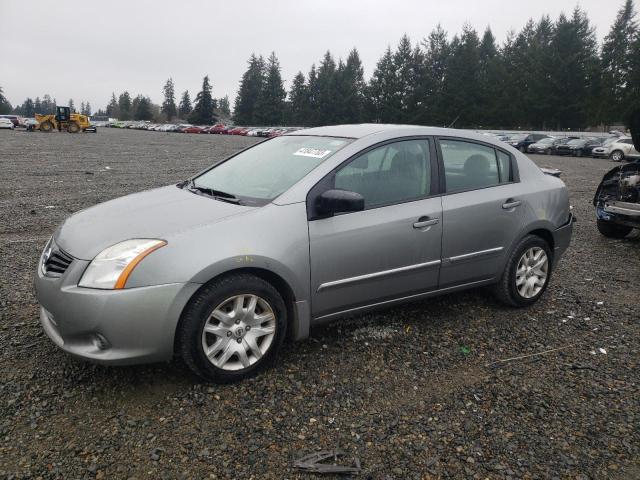 NISSAN SENTRA 2.0 2012 3n1ab6ap2cl673007