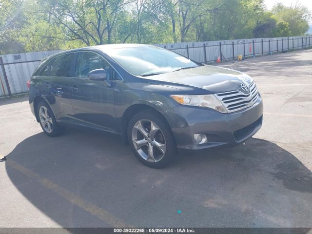 TOYOTA VENZA 2010 3n1ab6ap2cl673024