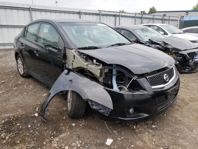 NISSAN SENTRA 2.0 2012 3n1ab6ap2cl676358