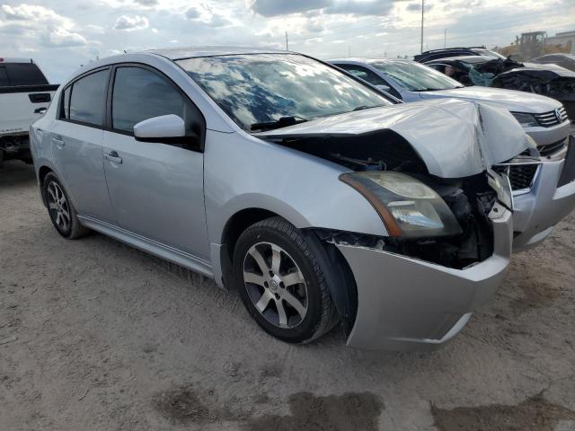 NISSAN SENTRA 2.0 2012 3n1ab6ap2cl680409