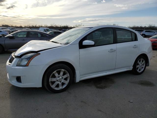 NISSAN SENTRA 2.0 2012 3n1ab6ap2cl688557