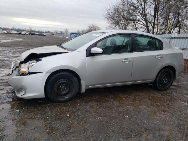 NISSAN SENTRA 2.0 2012 3n1ab6ap2cl690633