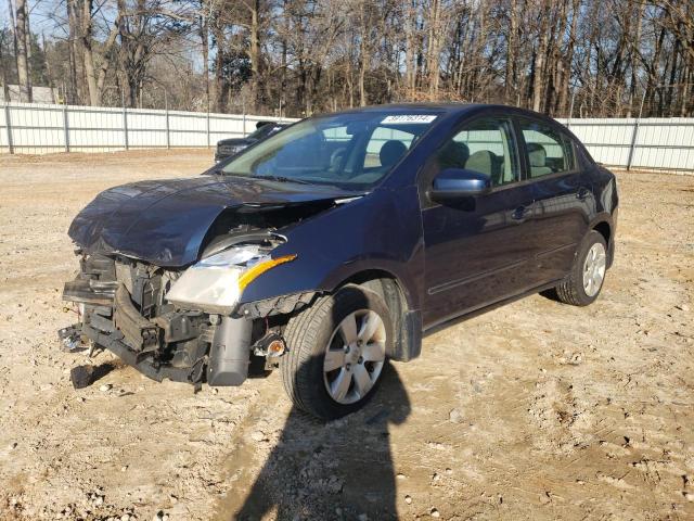 NISSAN SENTRA 2012 3n1ab6ap2cl696366