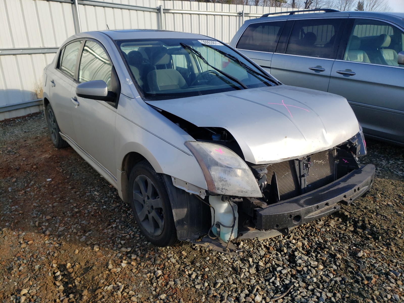 NISSAN SENTRA 2.0 2012 3n1ab6ap2cl698537