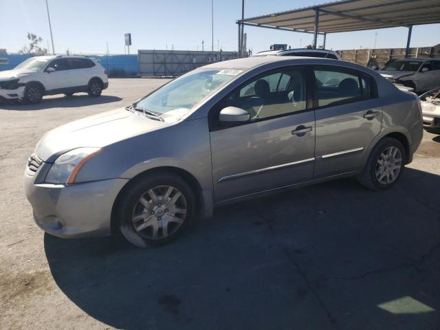 NISSAN SENTRA 2012 3n1ab6ap2cl698764