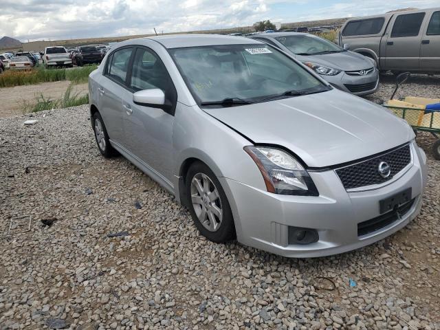 NISSAN SENTRA 2.0 2012 3n1ab6ap2cl698893