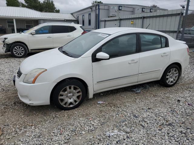 NISSAN SENTRA 2012 3n1ab6ap2cl699994