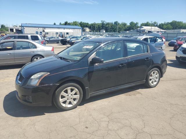 NISSAN SENTRA 2012 3n1ab6ap2cl701162