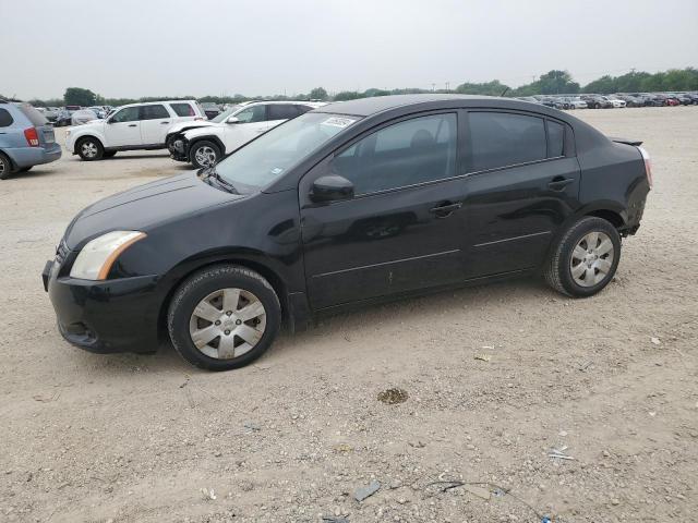 NISSAN SENTRA 2012 3n1ab6ap2cl704336