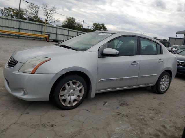 NISSAN SENTRA 2.0 2012 3n1ab6ap2cl709634