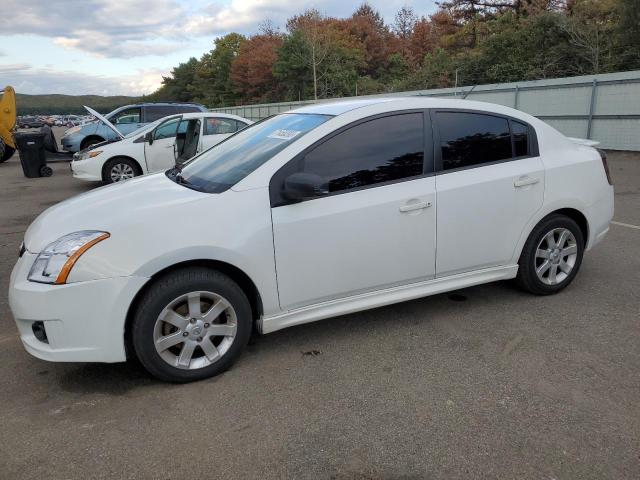 NISSAN SENTRA 2012 3n1ab6ap2cl710900