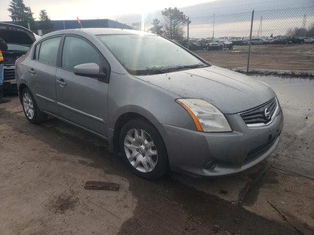 NISSAN SENTRA 2.0 2012 3n1ab6ap2cl713182