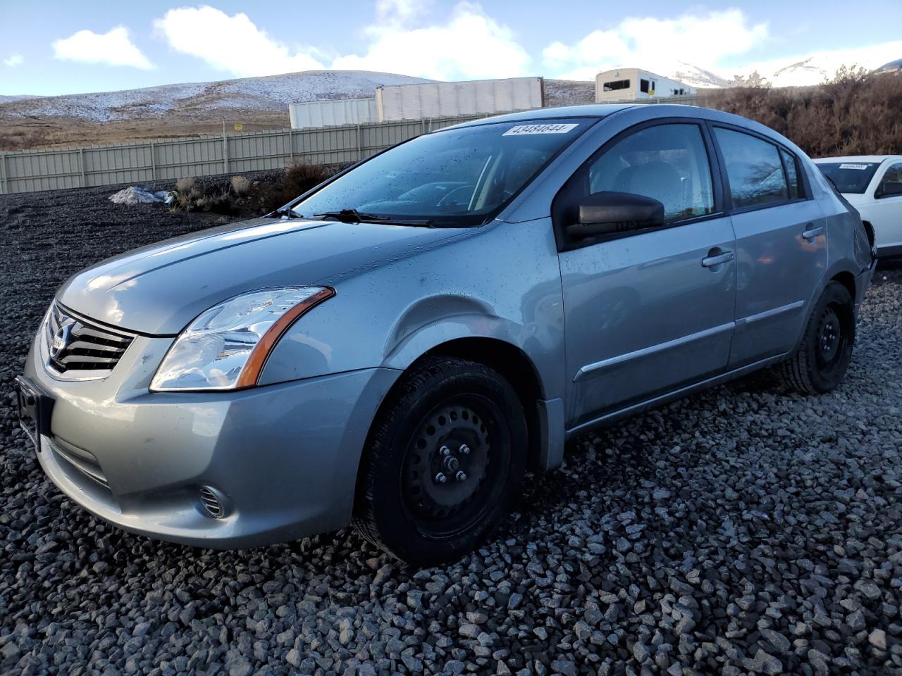 NISSAN SENTRA 2012 3n1ab6ap2cl714493