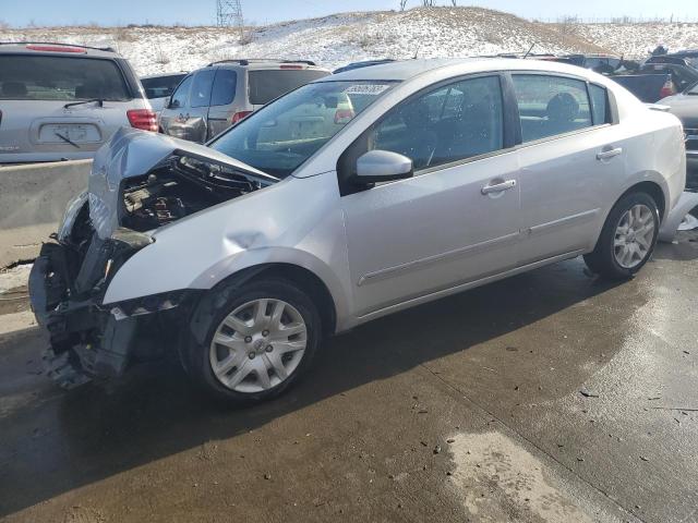 NISSAN SENTRA 2.0 2012 3n1ab6ap2cl716647