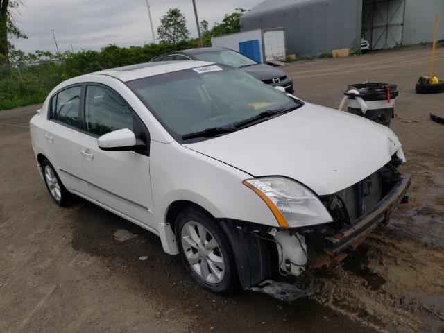 NISSAN SENTRA 2.0 2012 3n1ab6ap2cl718057