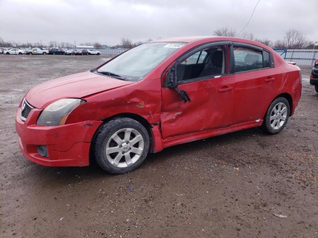 NISSAN SENTRA 2.0 2012 3n1ab6ap2cl718379