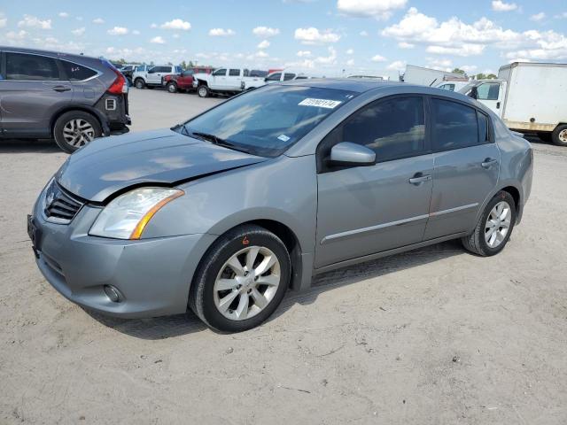 NISSAN SENTRA 2012 3n1ab6ap2cl720505