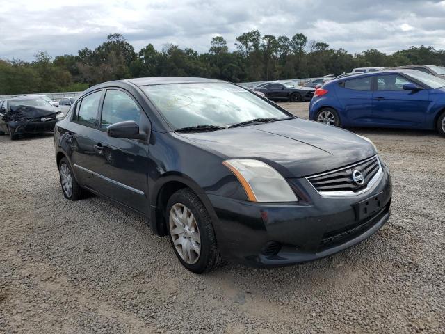 NISSAN SENTRA 2.0 2012 3n1ab6ap2cl721928