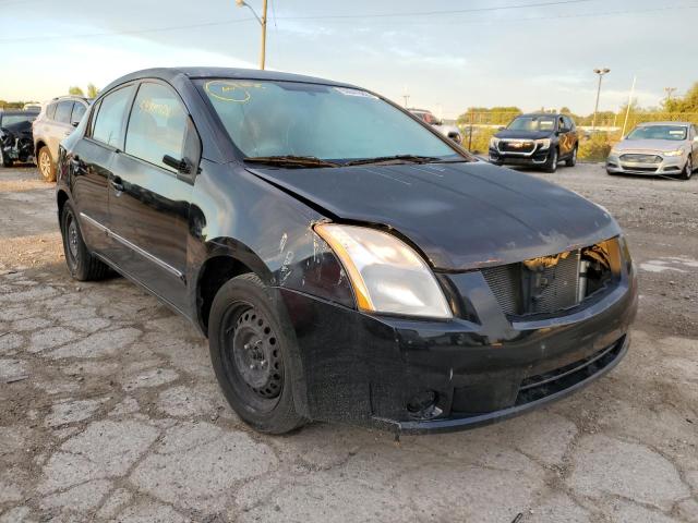 NISSAN SENTRA 2.0 2012 3n1ab6ap2cl723145