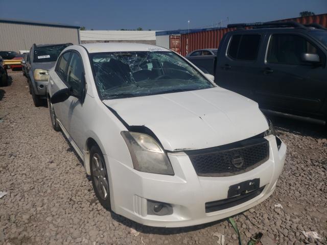 NISSAN SENTRA 2.0 2012 3n1ab6ap2cl723520