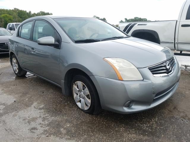 NISSAN SENTRA 2.0 2012 3n1ab6ap2cl726997