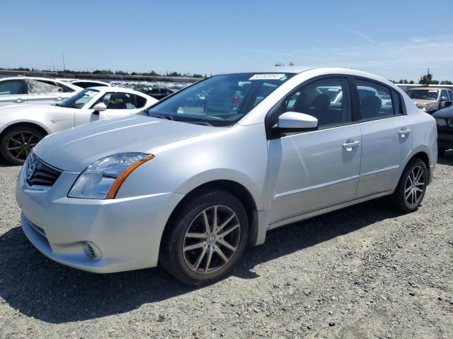 NISSAN SENTRA 2012 3n1ab6ap2cl728412