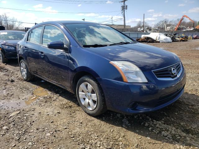 NISSAN SENTRA 2.0 2012 3n1ab6ap2cl729298