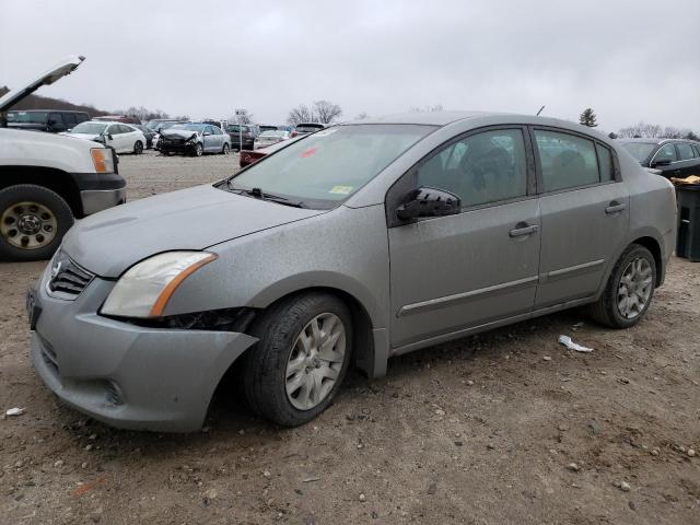 NISSAN SENTRA 2.0 2012 3n1ab6ap2cl731360