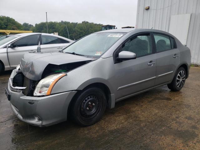 NISSAN SENTRA 2.0 2012 3n1ab6ap2cl738633