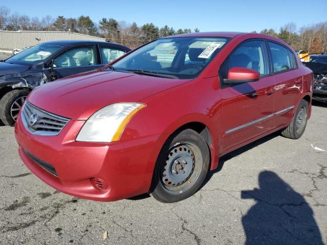 NISSAN SENTRA 2.0 2012 3n1ab6ap2cl739362