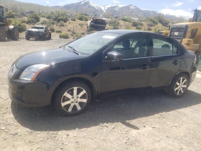 NISSAN SENTRA 2012 3n1ab6ap2cl741449