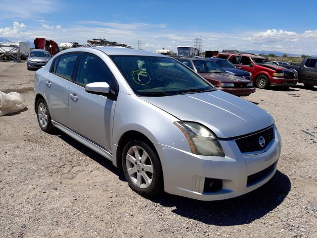 NISSAN SENTRA 2.0 2012 3n1ab6ap2cl746084