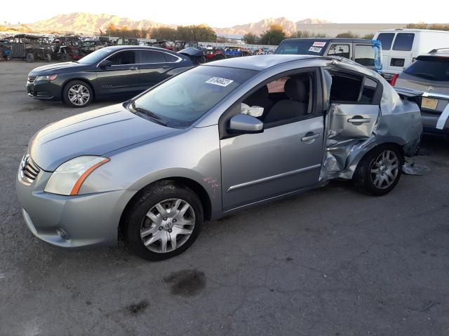 NISSAN SENTRA 2.0 2012 3n1ab6ap2cl746831