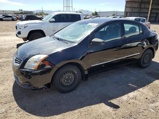 NISSAN SENTRA 2.0 2012 3n1ab6ap2cl747185