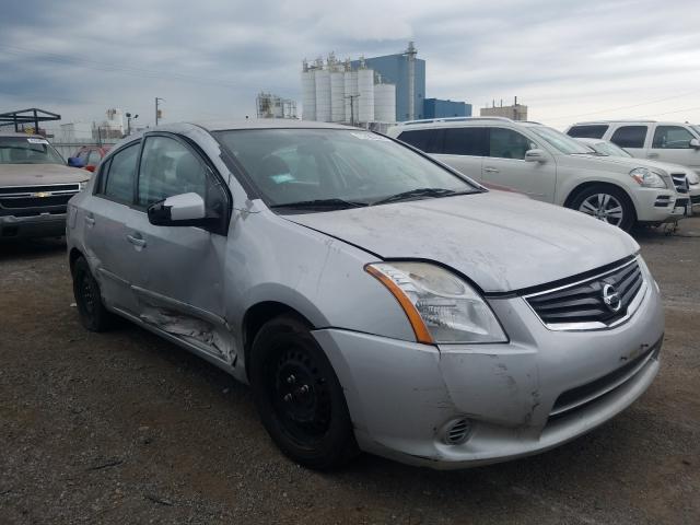 NISSAN SENTRA 2.0 2012 3n1ab6ap2cl747462