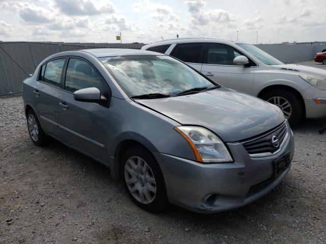 NISSAN SENTRA 2.0 2012 3n1ab6ap2cl747767