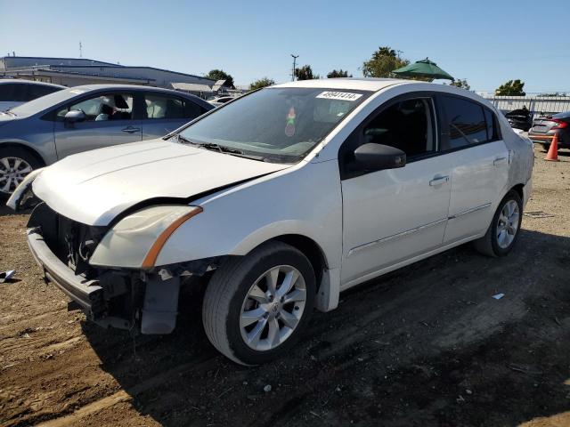 NISSAN SENTRA 2012 3n1ab6ap2cl749194