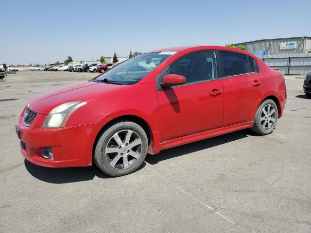 NISSAN SENTRA 2.0 2012 3n1ab6ap2cl750359