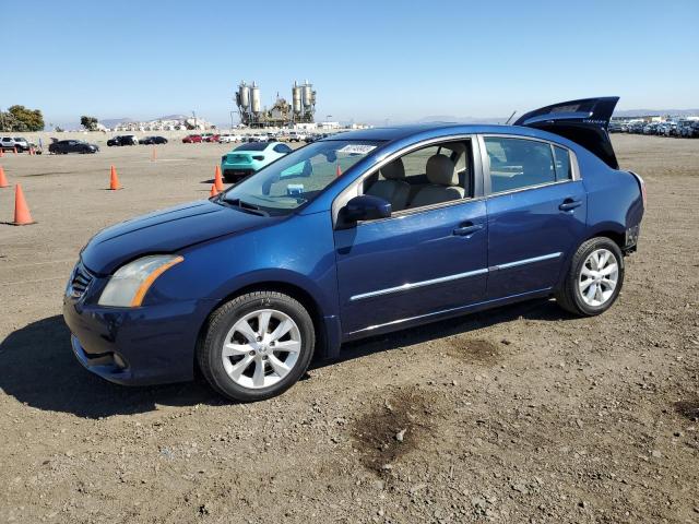 NISSAN SENTRA 2.0 2012 3n1ab6ap2cl756159