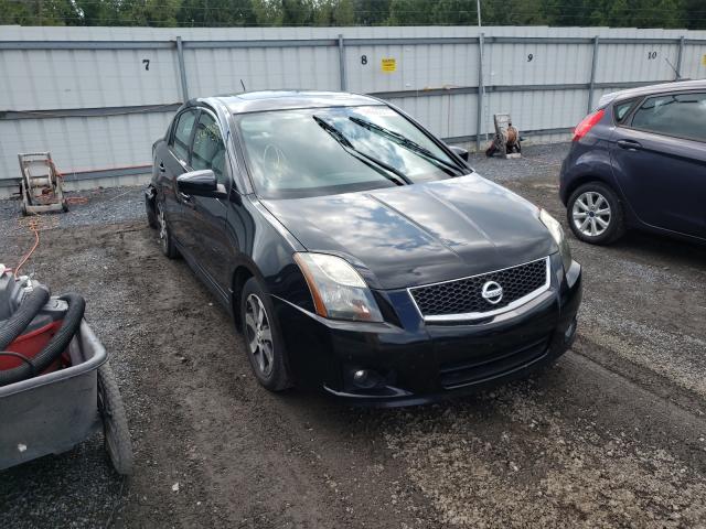 NISSAN SENTRA 2.0 2012 3n1ab6ap2cl756310