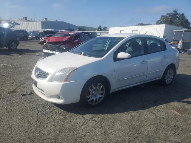 NISSAN SENTRA 2012 3n1ab6ap2cl757330