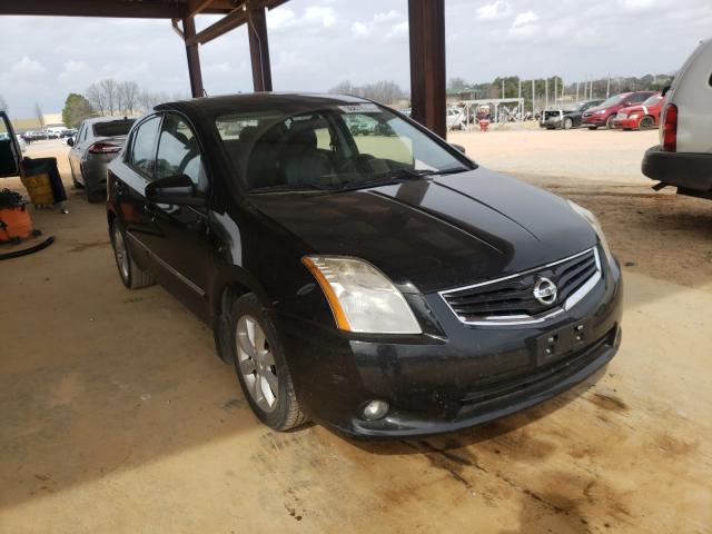 NISSAN SENTRA 2.0 2012 3n1ab6ap2cl759028